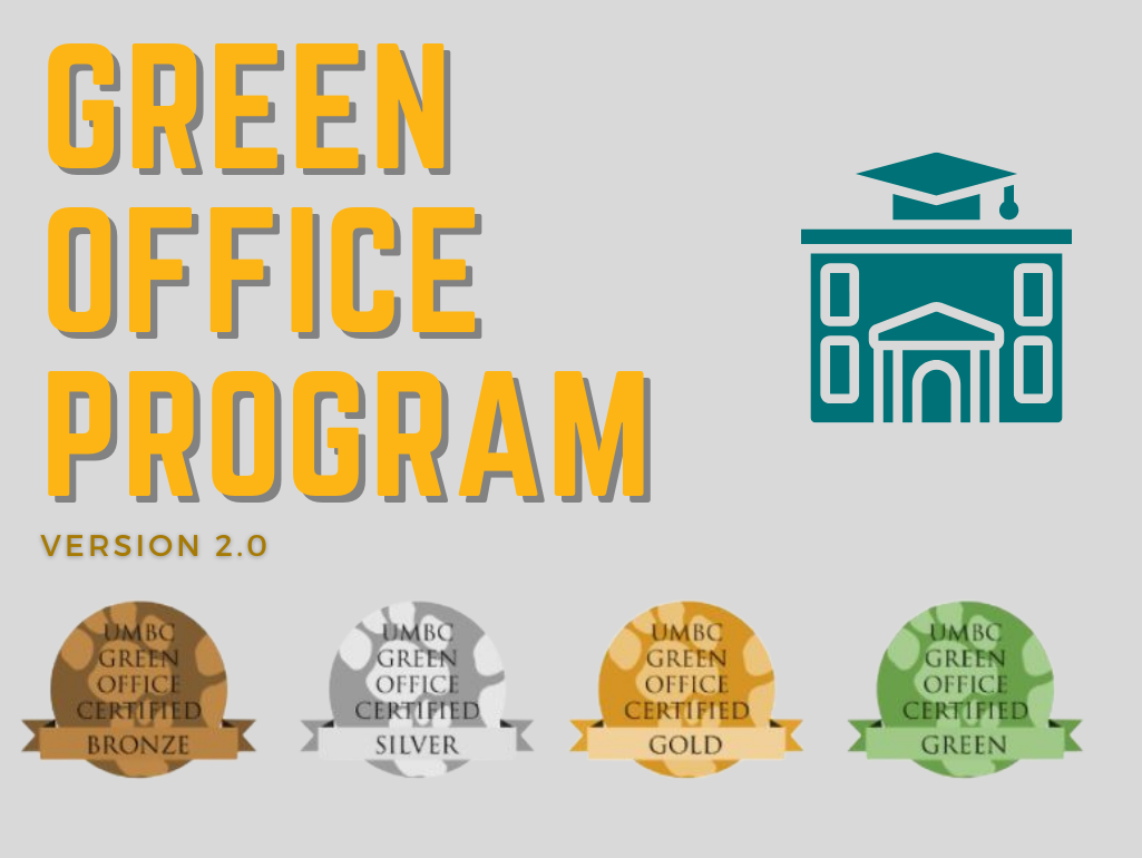 Green Office Program 2.0