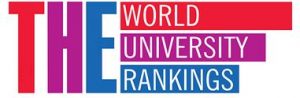 Times Higher Education Impact Rankings Logo